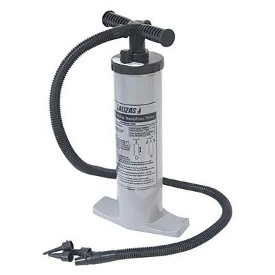 Produktbild von Lalizas Floor Pump Double Action  One Size