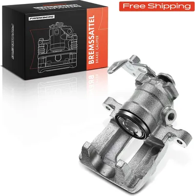 Productafbeelding van Frankberg 1x Remklauw Achteras Links voor Seat Ibiza II 6K1 18L