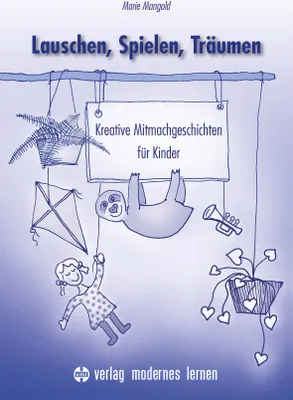 Produktbild von Lauschen, Spielen, Träumen