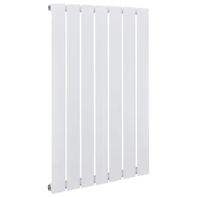 Zdjęcie produktu dla vidaXL Grzejnik płytowy biały 542 × 900 mm