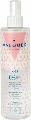 Zdjęcie produktu dla KIDS 0% dwufazowa odżywka dla dzieci 300 ml