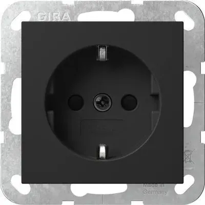 Image de Prise de courant de sécurité Gira 4755005