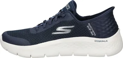 Produktbild von Skechers Slip-Ins: Go Walk Flex  Sneakers Laag - Blauw - Maat 41