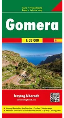 Image de Gomera