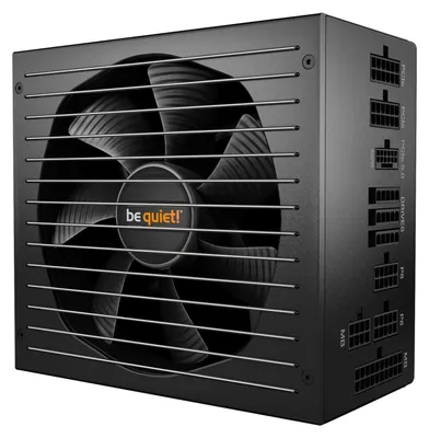 Obrázok produktu pre Be Quiet! Straight Power 12 - Napájacia jednotka (interná)