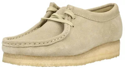 Obrázek produktu pro Clarks nízké boty nízké boty semišové