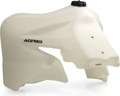 Image de ACERBIS Réservoir transparent d'une capacité de 25L pour HONDA CRF 450 X
