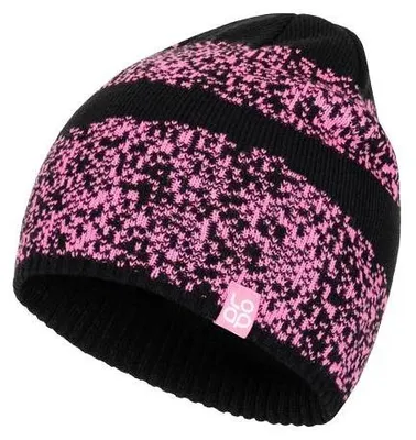 Produktbild von Wintermütze Loop Hide Pink - 52