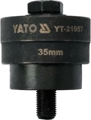 Produktbild von Yato Gewindebohrer Fräser 35Mm
