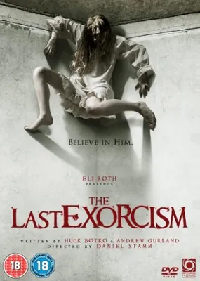 Produktbild von The Last Exorcism [DVD] (18)