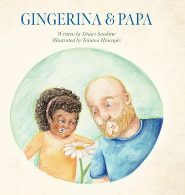 Produktbild von Gingerina & Papa