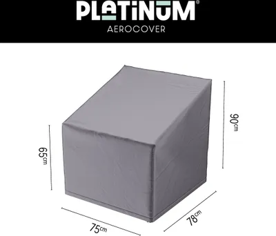 Produktbild von AeroCover 320.7965.00, Terrassenbankabdeckung