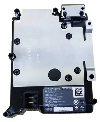 Produktbild von Netzteil für Xbox Series S Modell 1921 (ausgebaut / pulled)