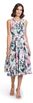 Produktbild von Vera Mont Damen Cocktailkleid