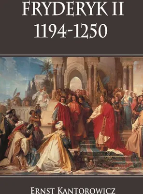 Immagine prodotto di Fryderyk II 1194-1250