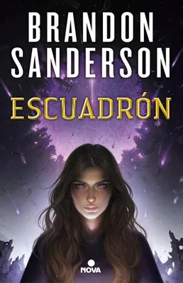 Produktbild von Escuadrã3n / Skyward