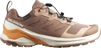 Produktbild von Schuhe Salomon Pfad X-adventure Gtx Gore-tex 474525