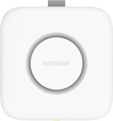 Zdjęcie produktu dla NETGEAR WBE710, 2,4 GHz, 5 GHz, 6 GHz, 802.1x RADIUS, SSL/TLS, WPA, WPA2, WPA3, 2500 Mbit/s