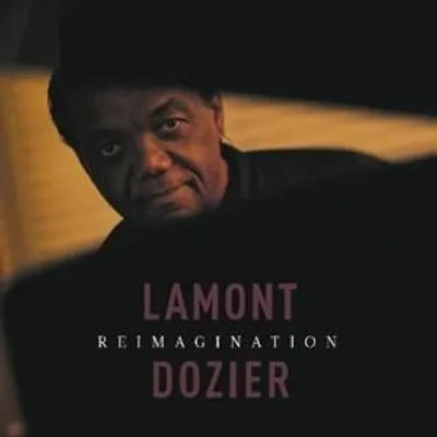 Obrázek produktu pro ImportCDs Reimagination, R&B, CD, Fyzické médium, Dospělý, 1 disky, 25/05/2018