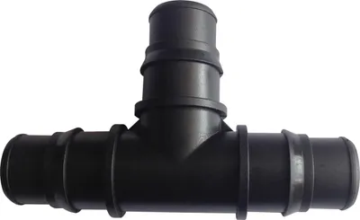 Produktbild von Steinbach 60036 T-Stück Tülle Nw38