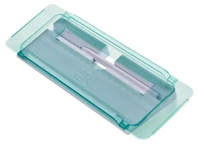 Produktbild von Stiftehalterset für e-mark mit 5 Papierkugelschreibern