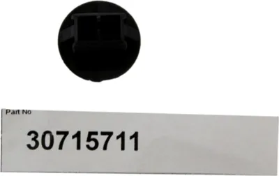 Image de VOLVO C40 XC40 clip de garniture de coffre à bagages OE 30715711