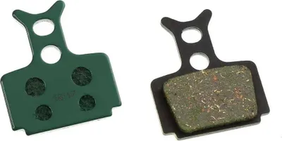 Immagine prodotto di Pastiglie freno a disco Brakco E-bike Formula Mega One/r1/rx/ro Grigio Taglia unica