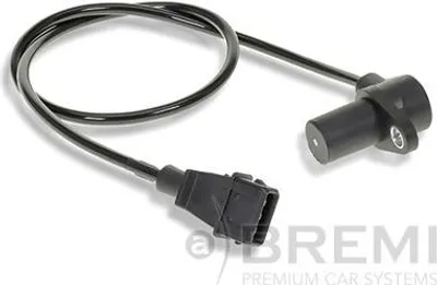Produktbild von BREMI 60641 Kurbelwellensensor Impulsgeber für IVECO DAILY III Pritsche/Fahrgestell