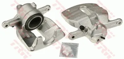 Produktbild von TRW Bremssattel für VW POLO (9N) Ø54mm BHW301