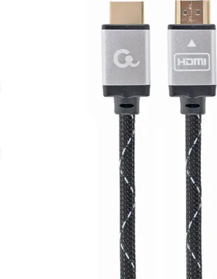 Immagine prodotto di gembird HDMI Kabel, Männlich auf Männlich, 1m