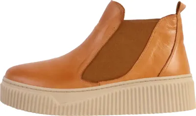 Immagine prodotto di Scarpe da ginnastica alte in pelle Alénoa