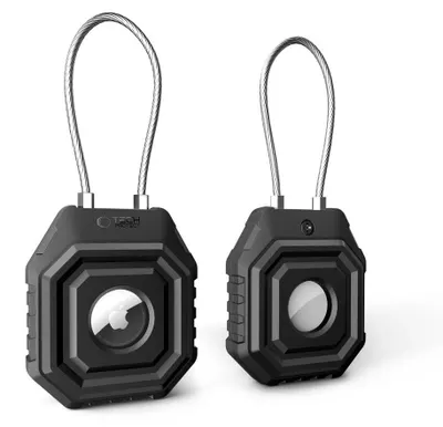 Produktbild von Tech-Protect Polyamid Seal für Apple AirTag