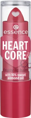 Produktbild von Lippenbalsam Heart Core Fruity
