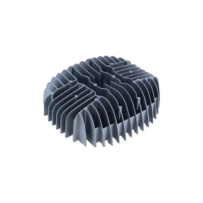 Image de Culasse Super 50ccm 40mm Parmakit 42306.04 Kreidler Florett