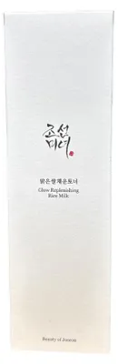 Produktbild von Beauty of Joseon 8809968130239, Gesichtswasser, Frauen, 150 ml, Feuchtigkeitsspendend, Auffrischend, Weichmachend, Flasche