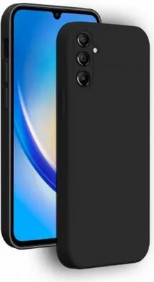 Produktbild von Bigben Connected COVDRAGGA545GB, Cover, Samsung, Samsung G A54 5G, Schwarz