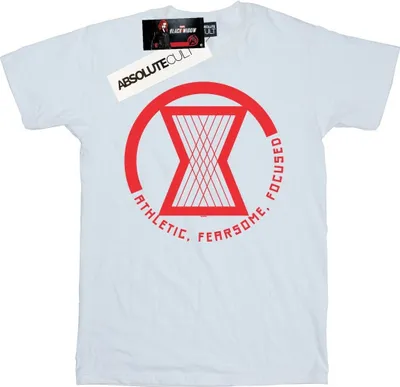 Produktbild von Marvel - T-Shirt für Herren BI13601 (XXL) (Weiß)