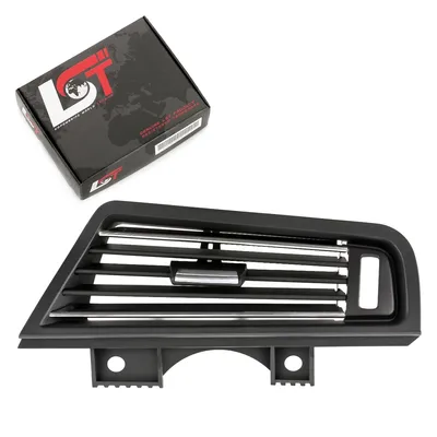 Produktbild von Frischluftgrill Lüftung Rechts Klimaautomatik 64229166890 für BMW 5 F10 F11 F18