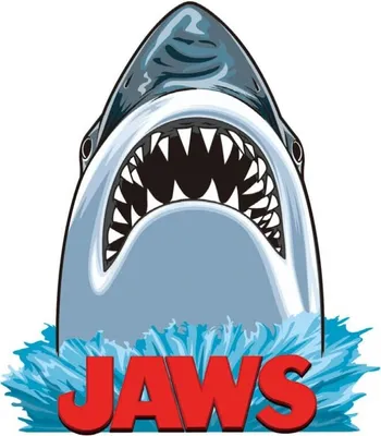 Produktbild von Jaws Spardose