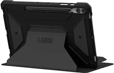 Image de UAG - Metropolis SE Galaxy Tab S9+/S10+ 12,4'' (noir)