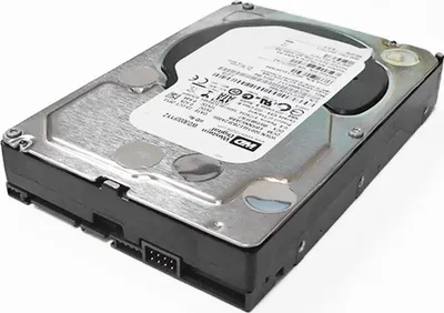 Zdjęcie produktu dla Western Digital RE, 3 TB, 7200 RPM, 64 MB, 3.5", Serial ATA III