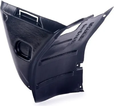 Produktbild von PRASCO Innenkotflügel Radhausschale Vorne Rechts für BMW 3 Limousine (E46) 3 Touring (E46)
