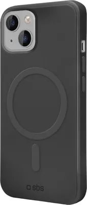 Obrázok produktu pre SBS TEINSTMAGIP1567K, Ochranný obal, Apple, iPhone 15 Plus, 17 cm (6.7"), Čierna