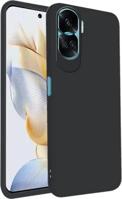 Produktbild von Beline Etui Candy Honor 90 Lite Schwarz/Schwarz