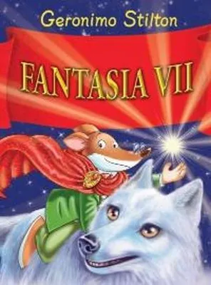 Zdjęcie produktu dla Fantasia VII