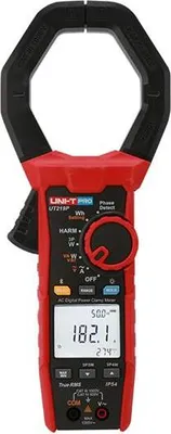 Produktbild von UNI-T UT219P Zangenmultimeter