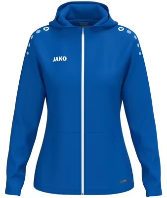 Obrázek produktu pro JAKO Kapuzenjacke One royal 38/40