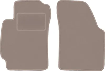 Produktbild von Autoteppiche vorne für: Honda HR-V und Crossover (1999-2006) Beige