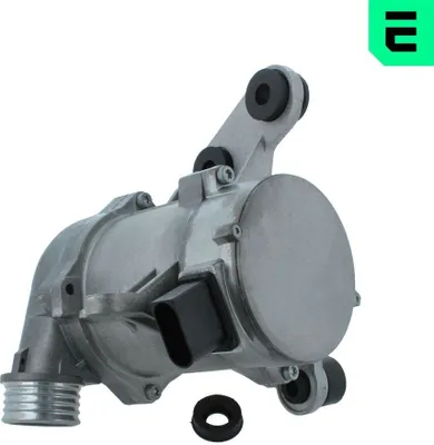 Produktbild von OPTIMAL G2-659 Axialgelenk Spurstange für HYUNDAI TRAJET (FO) Vorne Links Vorne Rechts