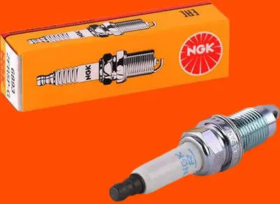 Image de Bougies D'allumage Ngk Système D'allumage 6893
